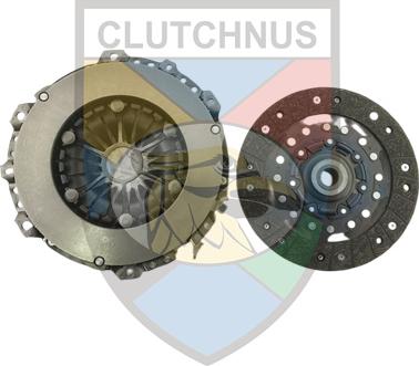 Clutchnus MCK2413 - Sajūga komplekts autodraugiem.lv