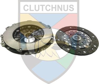 Clutchnus MCK2413 - Sajūga komplekts autodraugiem.lv