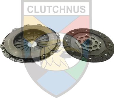Clutchnus MCK2487 - Sajūga komplekts autodraugiem.lv