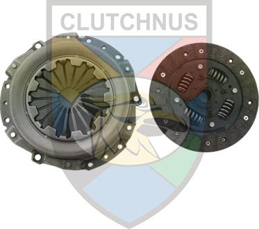 Clutchnus MCK2438 - Sajūga komplekts autodraugiem.lv