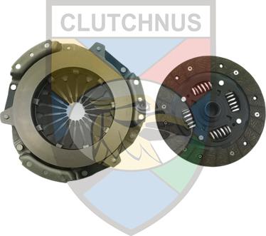 Clutchnus MCK2438 - Sajūga komplekts autodraugiem.lv