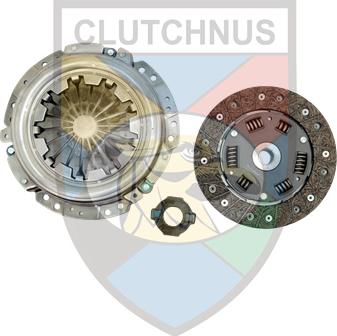 Clutchnus MCK2308 - Sajūga komplekts autodraugiem.lv
