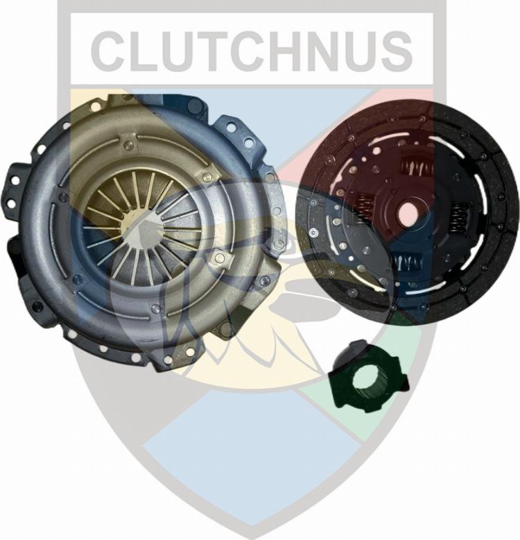 Clutchnus MCK2310G - Sajūga komplekts autodraugiem.lv