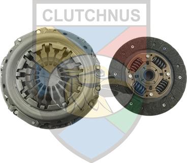 Clutchnus MCK2335 - Sajūga komplekts autodraugiem.lv