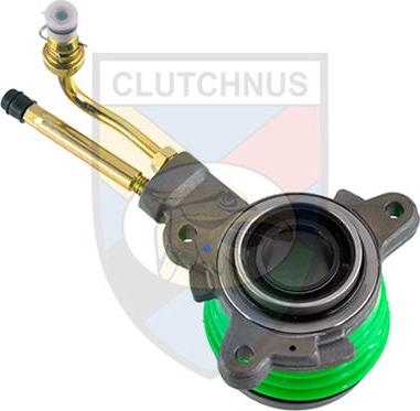 Clutchnus MCSC004 - Centrālais izslēdzējmehānisms, Sajūgs autodraugiem.lv