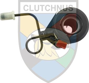 Clutchnus MCSC012 - Centrālais izslēdzējmehānisms, Sajūgs autodraugiem.lv