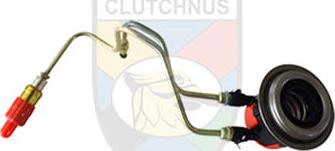 Clutchnus MCSC037 - Centrālais izslēdzējmehānisms, Sajūgs autodraugiem.lv