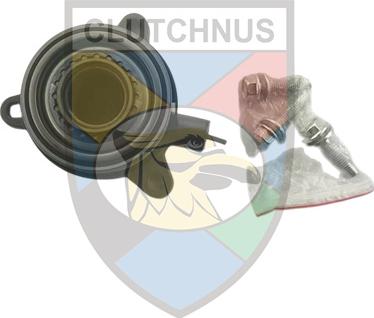 Clutchnus MCSC073 - Centrālais izslēdzējmehānisms, Sajūgs autodraugiem.lv