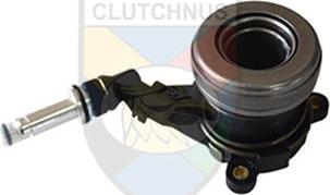 Clutchnus MCSC118 - Centrālais izslēdzējmehānisms, Sajūgs autodraugiem.lv