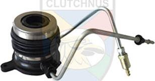 Clutchnus MCSC124 - Centrālais izslēdzējmehānisms, Sajūgs autodraugiem.lv