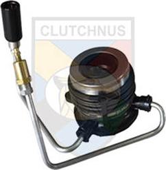 Clutchnus MCSC120 - Centrālais izslēdzējmehānisms, Sajūgs autodraugiem.lv
