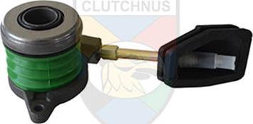 Clutchnus MCSC128 - Centrālais izslēdzējmehānisms, Sajūgs autodraugiem.lv