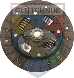 Clutchnus SEE30 - Sajūga disks autodraugiem.lv