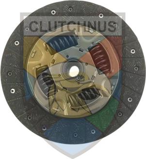 Clutchnus SKV140 - Sajūga disks autodraugiem.lv