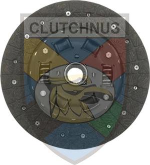 Clutchnus SMA93 - Sajūga disks autodraugiem.lv