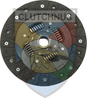 Clutchnus SMA59 - Sajūga disks autodraugiem.lv