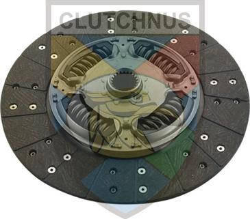 Clutchnus SMA107 - Sajūga disks autodraugiem.lv