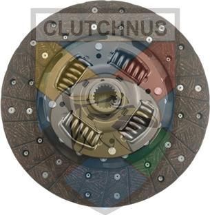 Clutchnus SMA123 - Sajūga disks autodraugiem.lv