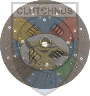 Clutchnus SMB99 - Sajūga disks autodraugiem.lv