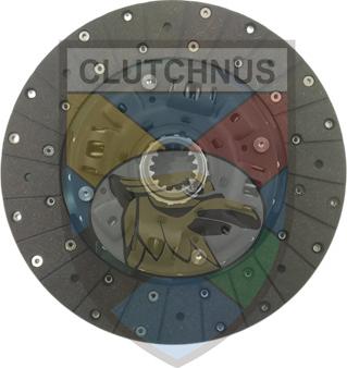 Clutchnus SMB113 - Sajūga disks autodraugiem.lv