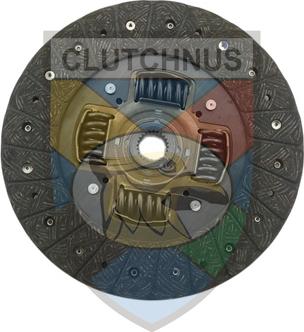 Clutchnus SMC96 - Sajūga disks autodraugiem.lv