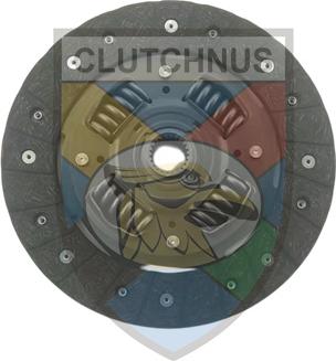 Clutchnus SME66 - Sajūga disks autodraugiem.lv