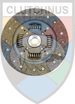 Clutchnus SME28 - Sajūga disks autodraugiem.lv