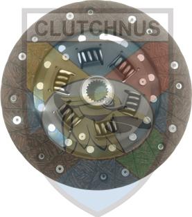 Clutchnus SML15 - Sajūga disks autodraugiem.lv