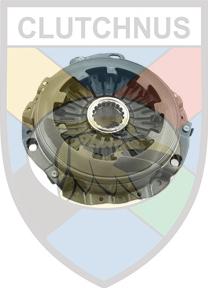 Clutchnus SMPG14 - Sajūga piespiedējdisks autodraugiem.lv
