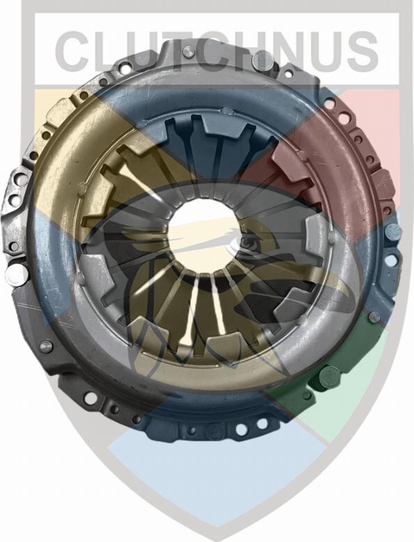 Clutchnus SMPI44 - Sajūga piespiedējdisks autodraugiem.lv