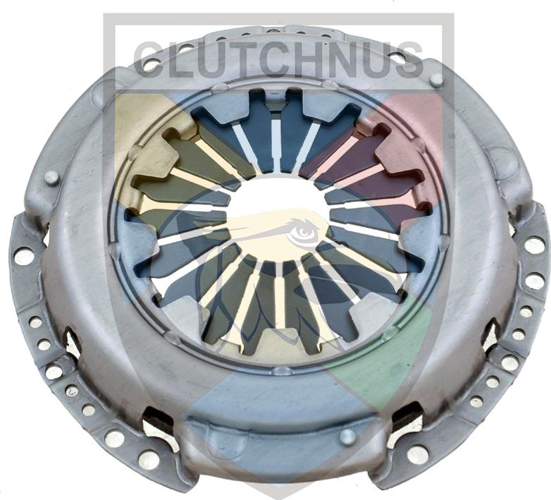 Clutchnus SMPO16 - Sajūga piespiedējdisks autodraugiem.lv