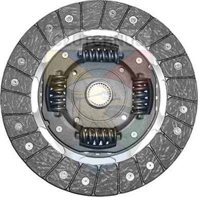 Clutchnus SMR46 - Sajūga disks autodraugiem.lv