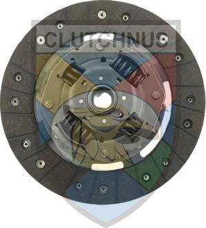 Clutchnus SMR150 - Sajūga disks autodraugiem.lv