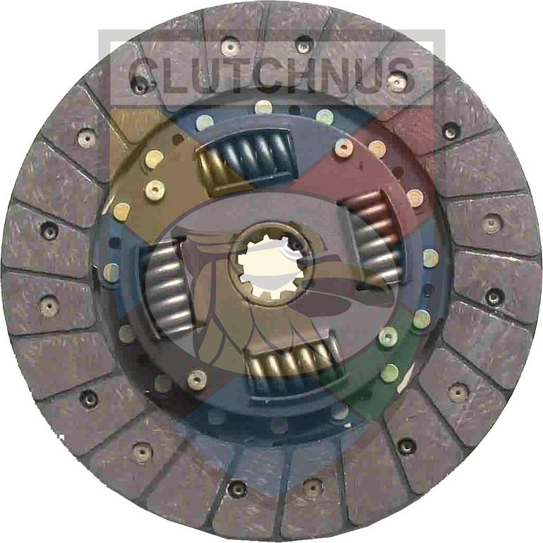 Clutchnus SMS73 - Sajūga disks autodraugiem.lv