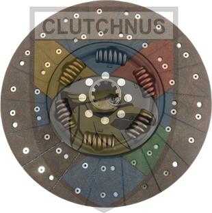Clutchnus SMT17 - Sajūga disks autodraugiem.lv