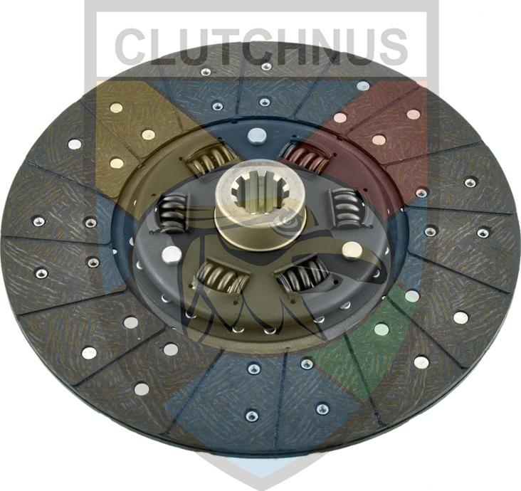 Clutchnus SMU55A - Sajūga disks autodraugiem.lv