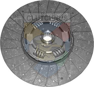 Clutchnus SMW83 - Sajūga disks autodraugiem.lv