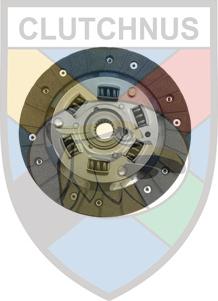 Clutchnus SMX45 - Sajūga disks autodraugiem.lv