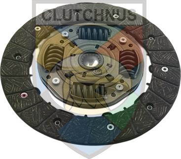 Clutchnus SMX50 - Sajūga disks autodraugiem.lv