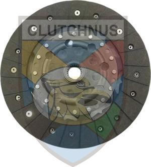 Clutchnus SMX79 - Sajūga disks autodraugiem.lv