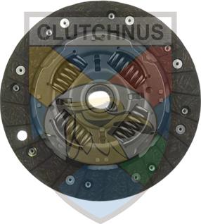 Clutchnus SMX77 - Sajūga disks autodraugiem.lv