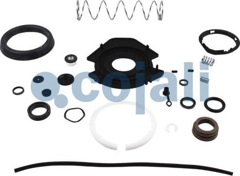 Cojali 6032125 - Remkomplekts, Sajūga pievada pastiprinātājs autodraugiem.lv