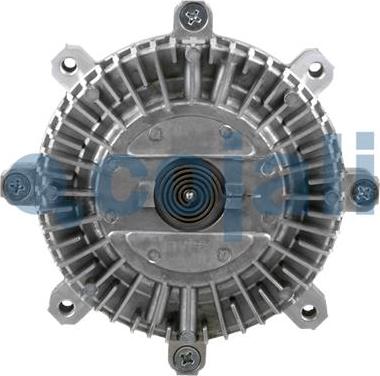 Cojali 8116104 - Sajūgs, Radiatora ventilators autodraugiem.lv