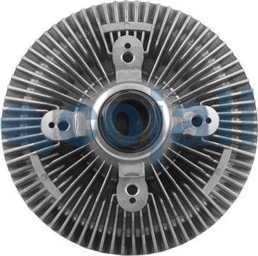 Cojali 8130103 - Sajūgs, Radiatora ventilators autodraugiem.lv