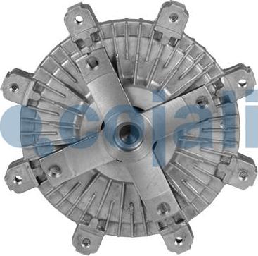 Cojali 8125114 - Sajūgs, Radiatora ventilators autodraugiem.lv