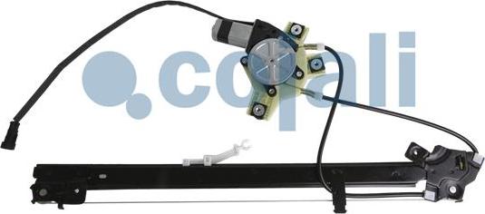 Cojali 2060006 - Stikla pacelšanas mehānisms autodraugiem.lv