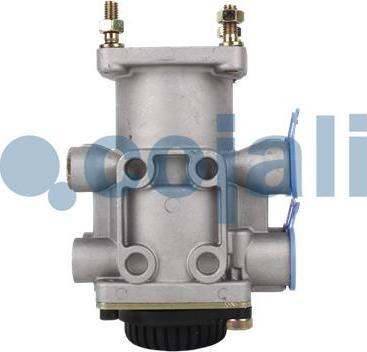 Cojali 2312201 - Bremžu vārsts, Bremžu mehānisms autodraugiem.lv