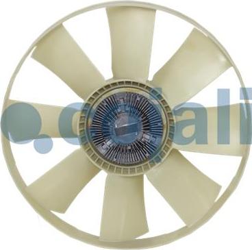 Cojali 7045101 - Ventilators, Motora dzesēšanas sistēma autodraugiem.lv