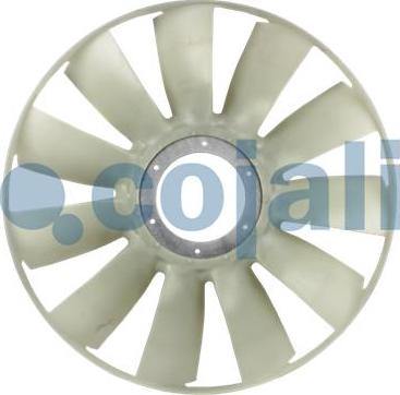 Cojali 7067118 - Ventilatora darba rats, Motora dzesēšanas sistēma autodraugiem.lv