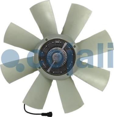 Cojali 7085405 - Ventilators, Motora dzesēšanas sistēma autodraugiem.lv